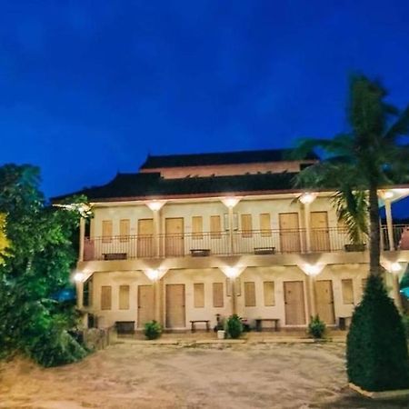 Pasathai Resort Sukhothai Exteriér fotografie