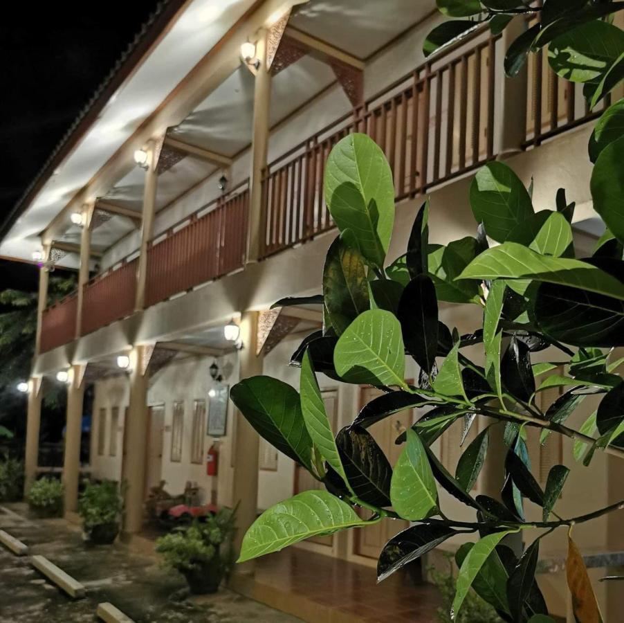 Pasathai Resort Sukhothai Exteriér fotografie