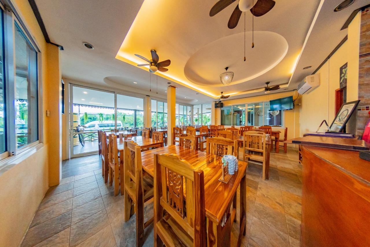 Pasathai Resort Sukhothai Exteriér fotografie