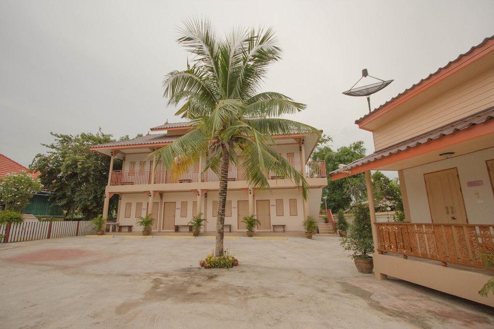 Pasathai Resort Sukhothai Exteriér fotografie