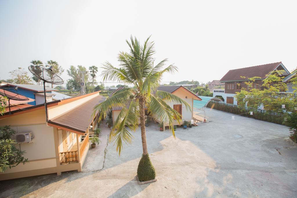 Pasathai Resort Sukhothai Exteriér fotografie