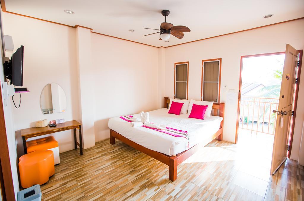 Pasathai Resort Sukhothai Exteriér fotografie