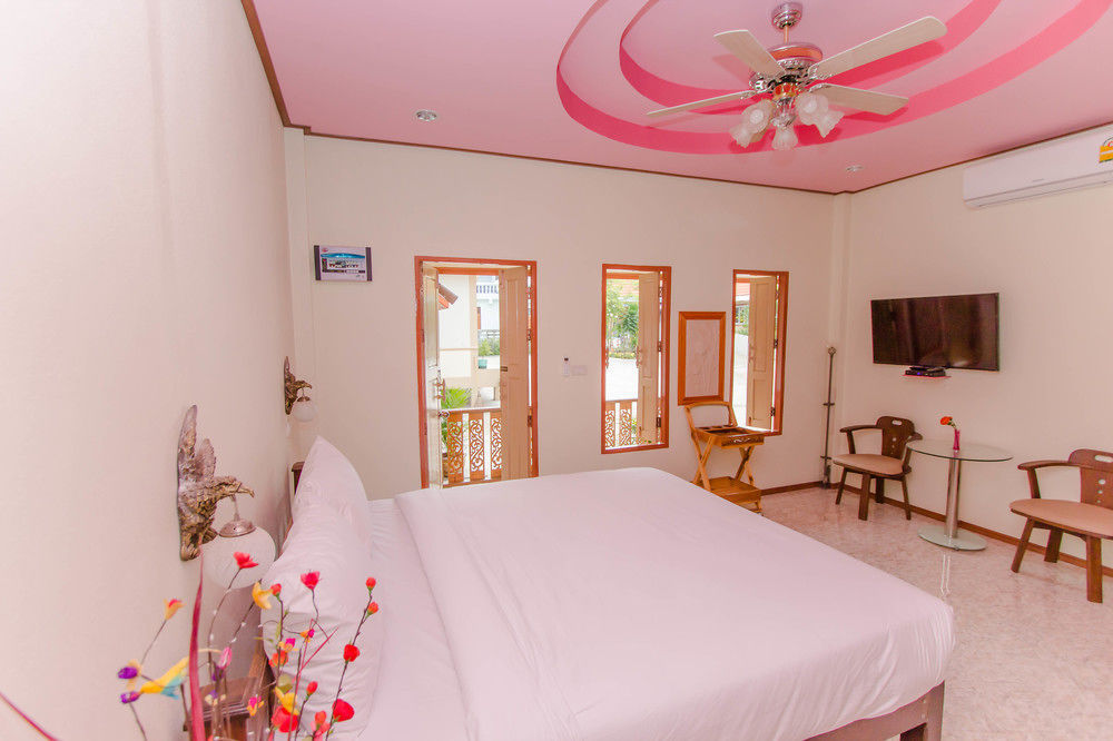 Pasathai Resort Sukhothai Exteriér fotografie