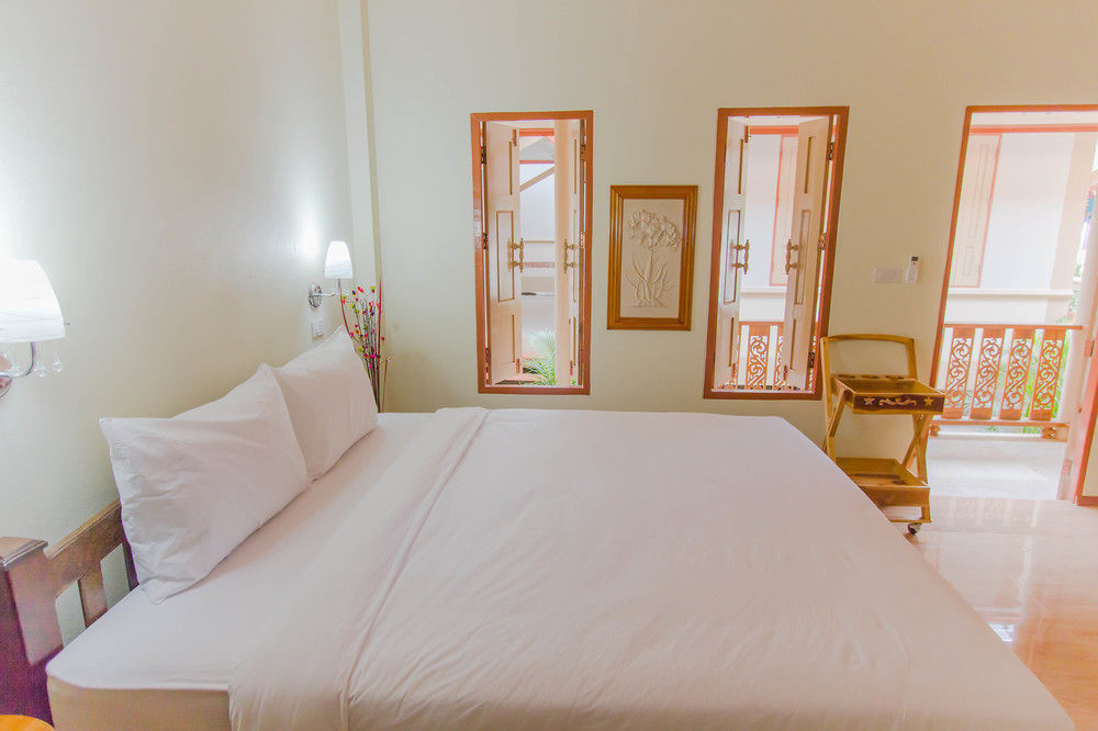 Pasathai Resort Sukhothai Exteriér fotografie